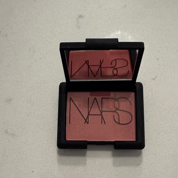 NARS Other - NARS Blush in Orgasm
